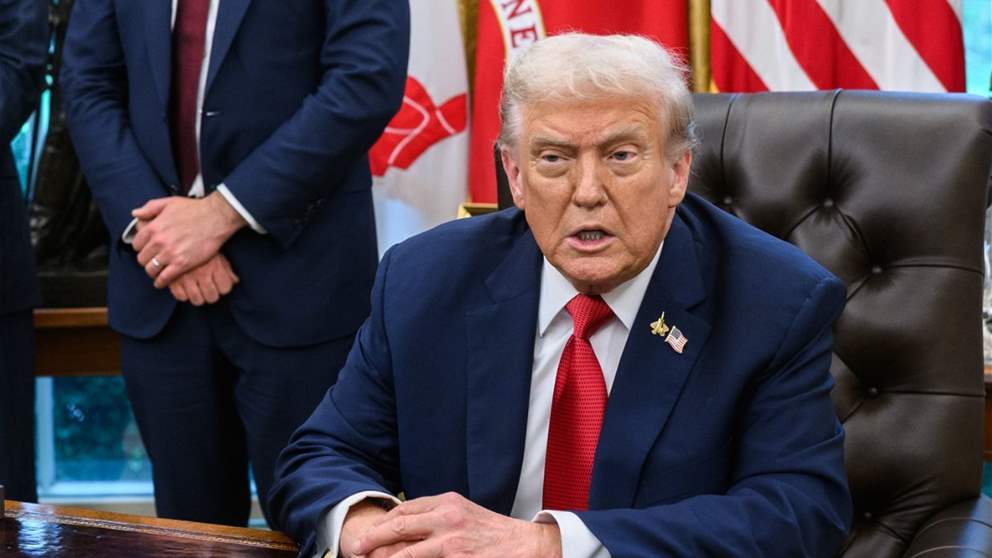 ترامب يهدد إيران.. "ستدفع الثمن"! (صورة)