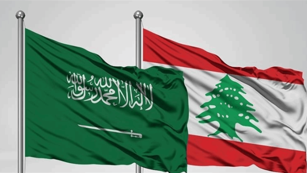 السعودية تستأنف استقبال الصادرات اللبنانية بتوجيه من ولي العهد