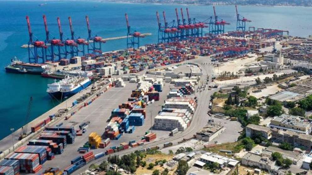 بعد القرار السعودي.. مرفأ بيروت يرفع جهوزيته للتصد