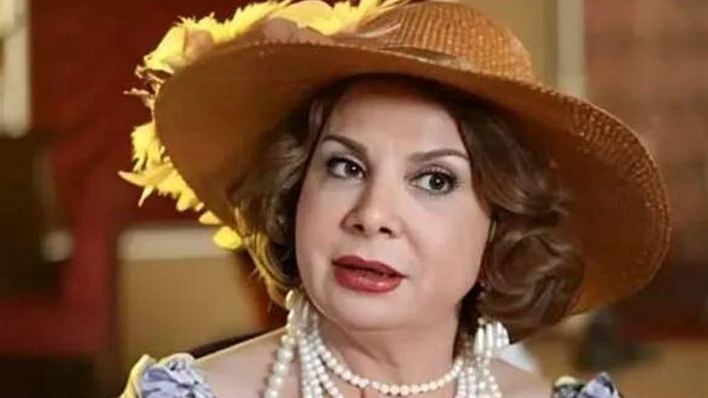 فادية عبد الغني تفجع بوفاة شقيقها عقب أزمة صحية مفاجئة