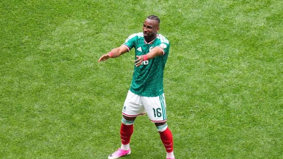 من الدوري السعودي إلى تاريخ المونديال