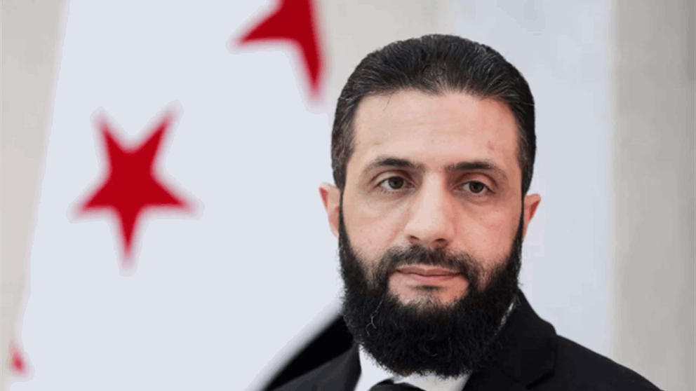 عن انخراط سوريا بالحرب ضد "حزب الله".. ماذا قال الشرع؟ 