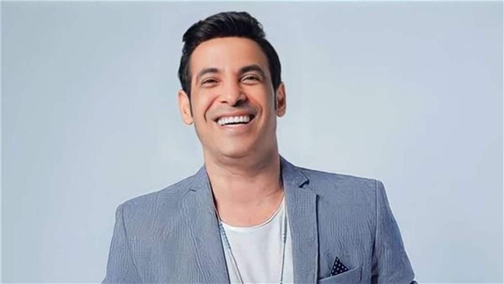 بعد اتهامات شمس.. سعد الصغير يخرج عن صمته ويردّ: لا زواج بيننا