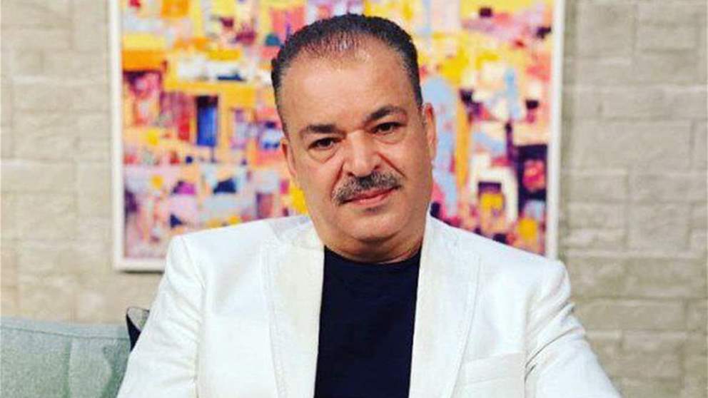 خاص الجديد – مازن الناطور يحسم حقيقة استبداله بـ جمال سليمان