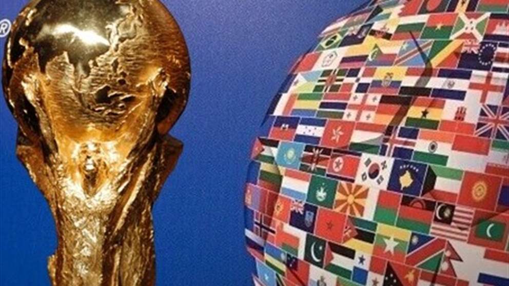 اسم لبنان يخـ ـطف الأضواء في كأس العالم