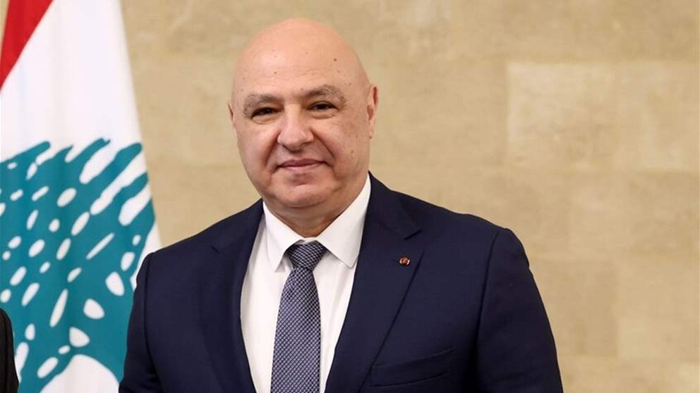"إما دولة تحتكر السلاح أو منطق الميليشيات".. موقف جديد للرئيس عون 