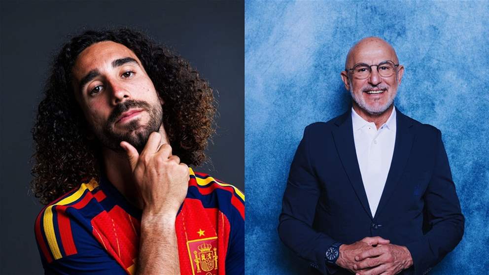 كوكوريلا يفاجئ دي لا فوينتي بوعد غريب