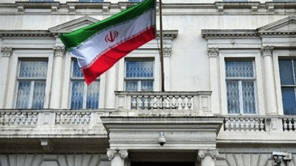 السفارة الايرانية في بيروت تردّ على رجي! 