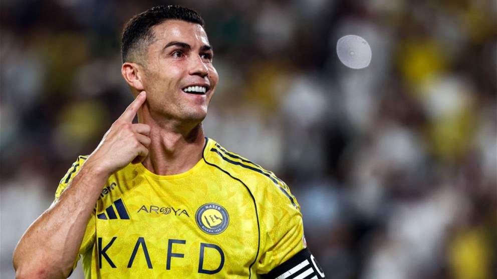 كريستيانو رونالدو يحقق حلم أشهر معجباته بعد سنوات من الانتظار