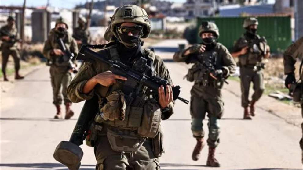 قبل الإتفاق.. توغل ورسائل بالنار و"حزب الله" أمام أصعب اختبار (الشرق الأوسط)