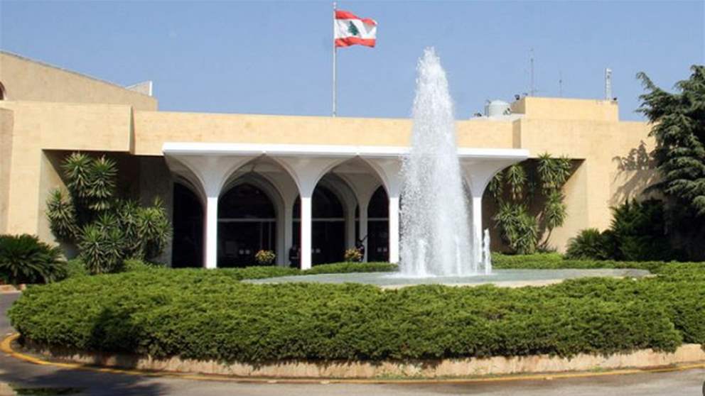 بعبدا وعين التينة على خط التنسيق.. و"حزب الله" يواكب (الديار) 
