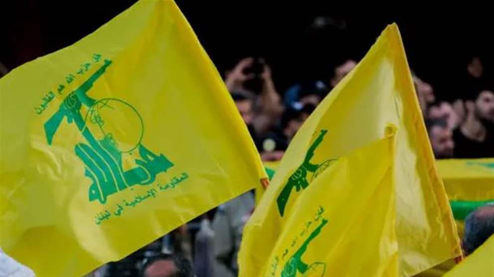 هل يفتح اتفاق اسلام اباد الابواب بين بعبدا وحزب الله؟