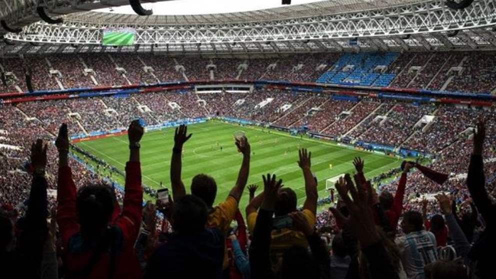 حيلة مجنونة تهز كأس العالم والسبب الكحول!