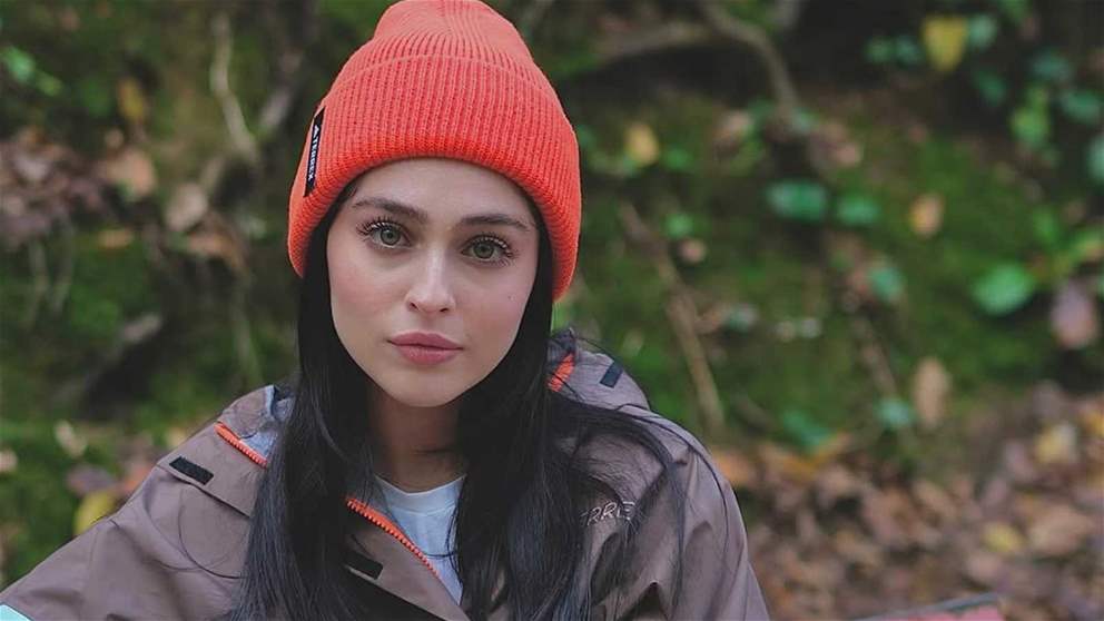 جيمري بايسال نجمة "ورود وذنوب" تعلن اصابتها بورم في الثدي للمرة الثالثة