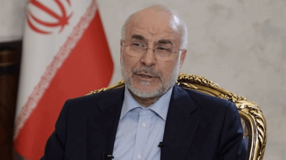 أول تعليق ايراني بعد استهداف الضاحية