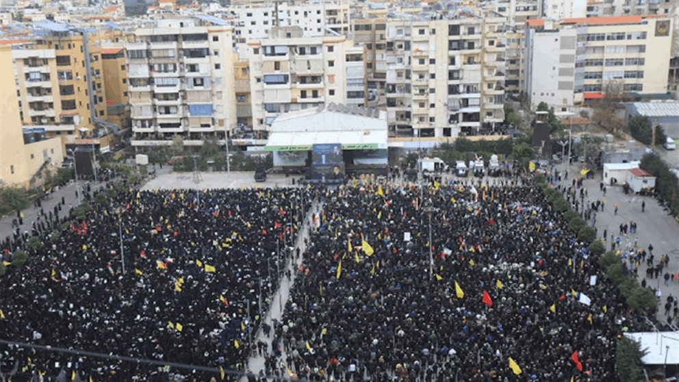 "تقنين" في المجالس العاشورائية؟ (أسرار النهار) 