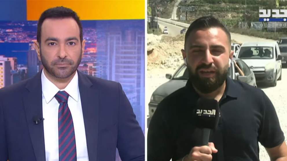 اتفاق أميركا وإيران.. وانعكاسه على لبنان | تابعوا البث المباشر