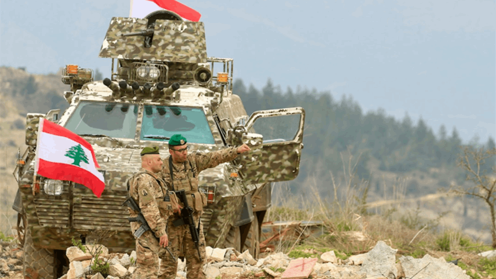 الجيش لأهالي القرى والبلدات الحدودية: تريثوا! 