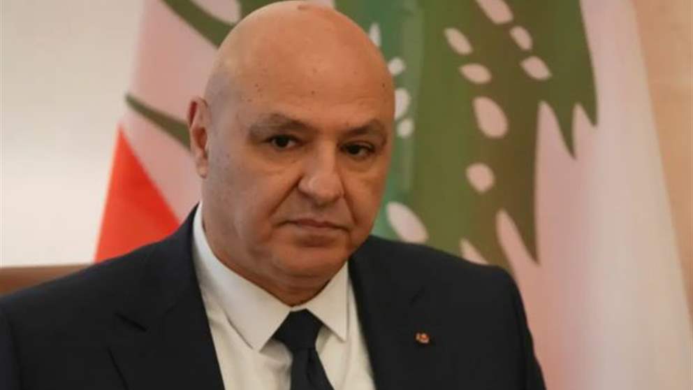 "طريق السلام صعب".. مواقف جديدة للرئيس عون 