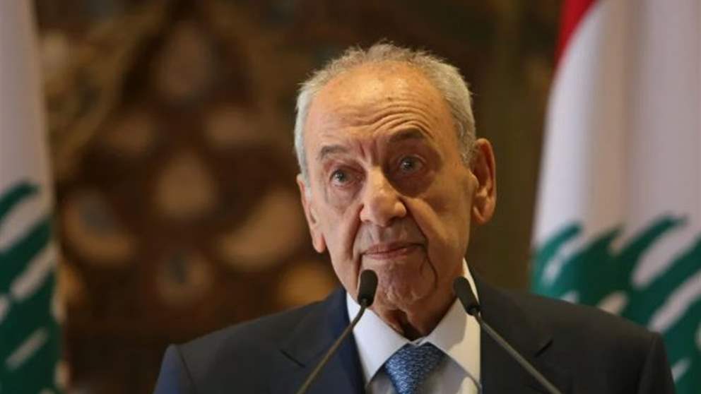 ماذا ستبلغ طهران بري؟ اتصال مرتقب حول الاتفاق
