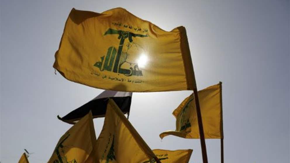 بعد الاتفاق.. ماذا قال نائب حزب الله للجديد؟ 
