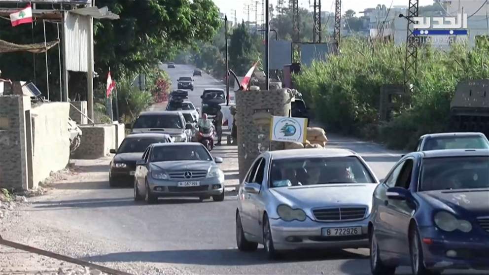 وقف نار لـ60 يوماً.. فهل يعود الجنوبيون إلى منازلهم؟ (تقرير)