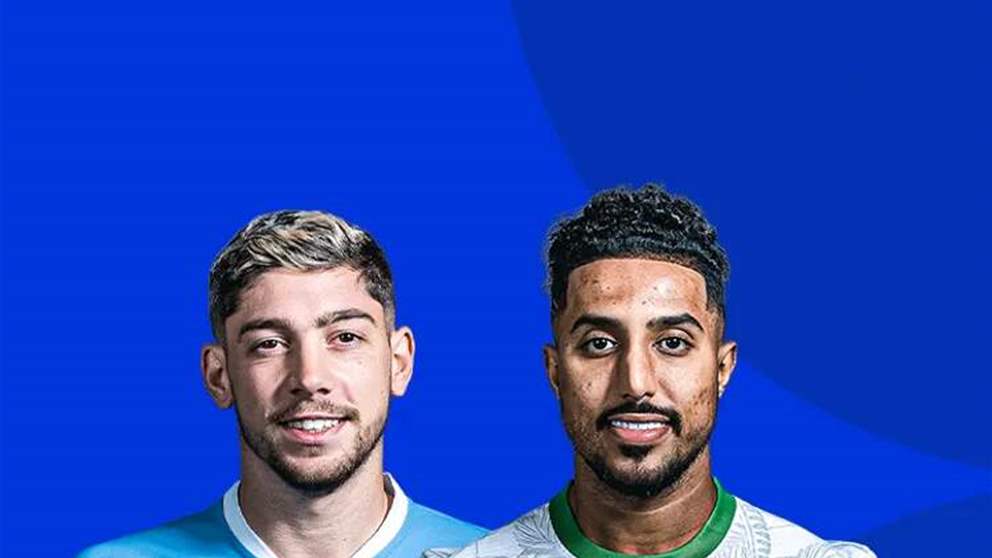 نهاية الشوط الأول بتقدّم السعودية على أوروغواي بنتيجة 1 - 0.. تابعوا المباراة مباشرة عبر تطبيق TOD