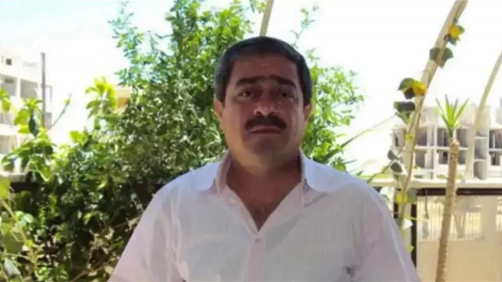 وفاة الفنان السوري أسامة السيد عن عمر ناهز 65 عاماً