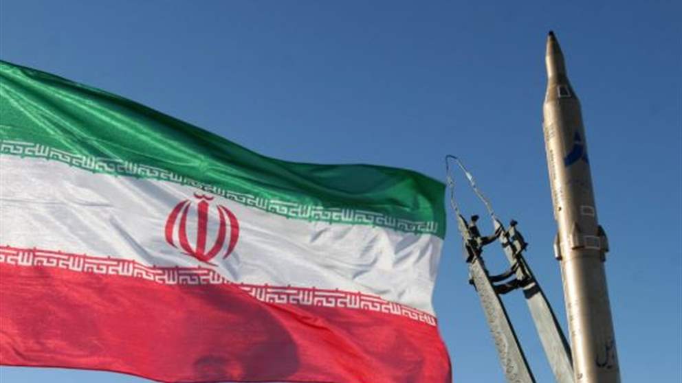 إيران تتوعد إسرائيل بسبب خروقاتها في لبنان
