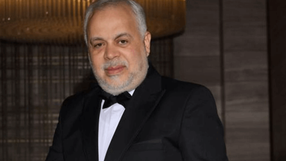 أشرف زكي يكشف تفاصيل نقل جثمان محمد مرزبان إلى القاهرة وموعد الجنازة
