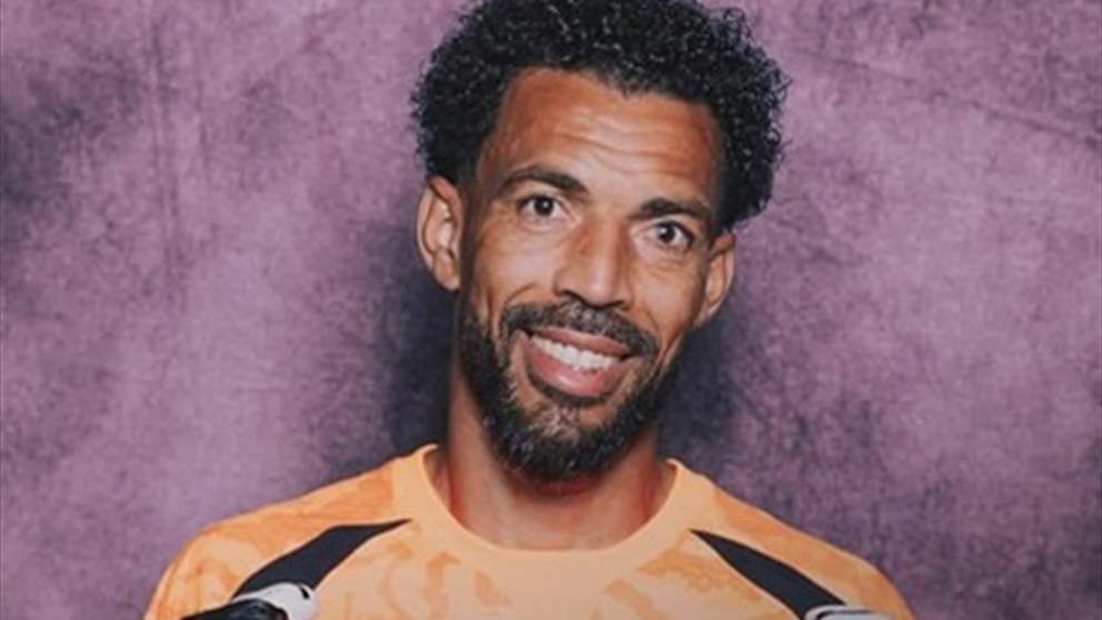 حارس منتخب الرأس الأخضر يتصدر الترند 