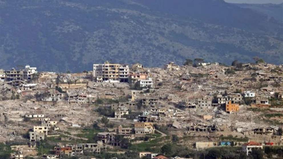 كيف يبدو المشهد في الجنوب الآن؟ (موجز الأخبار مباشرة)