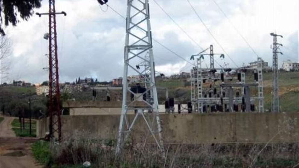 بشرى سارة إلى سكان مرجعيون