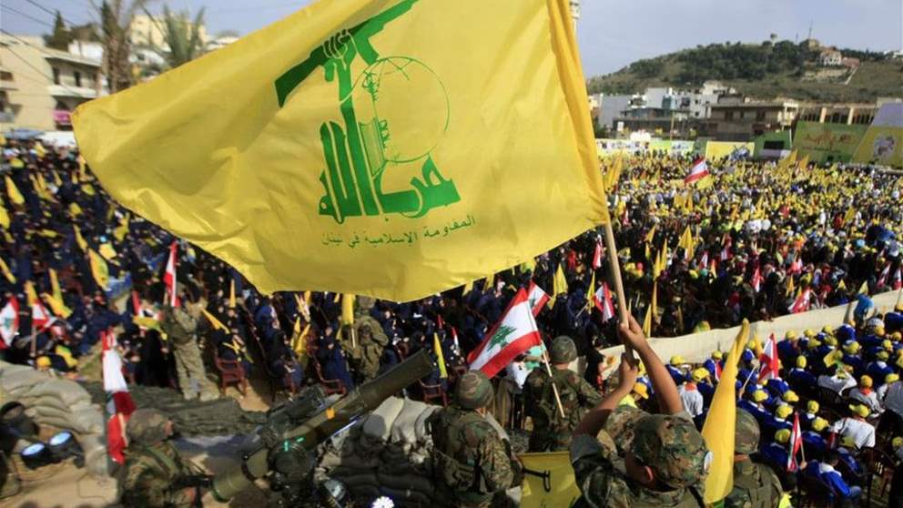 "جاهزون للتعاون مع الحكومة بهذا الشرط".. نائب في حزب الله يعلن