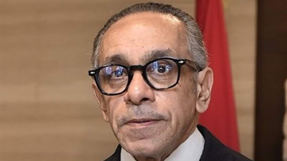 منع أهالي الجنوب من دخول قراهم!؟ اليكم ما كشفه السفير المصري عن الاتفاق مع اسرائيل..