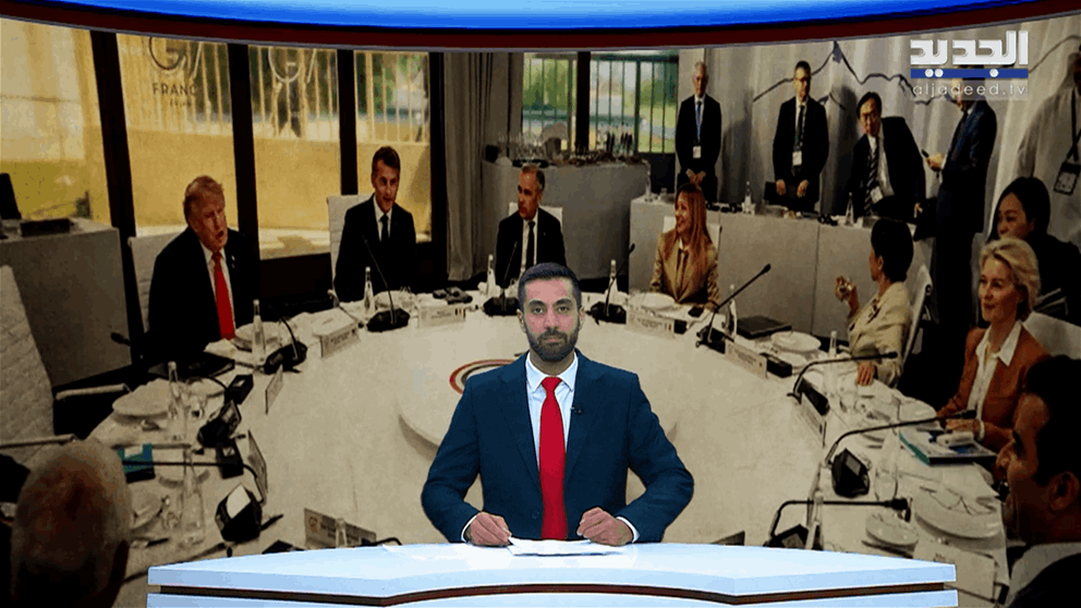 مقدمة النشرة المسائية 17-06-2026