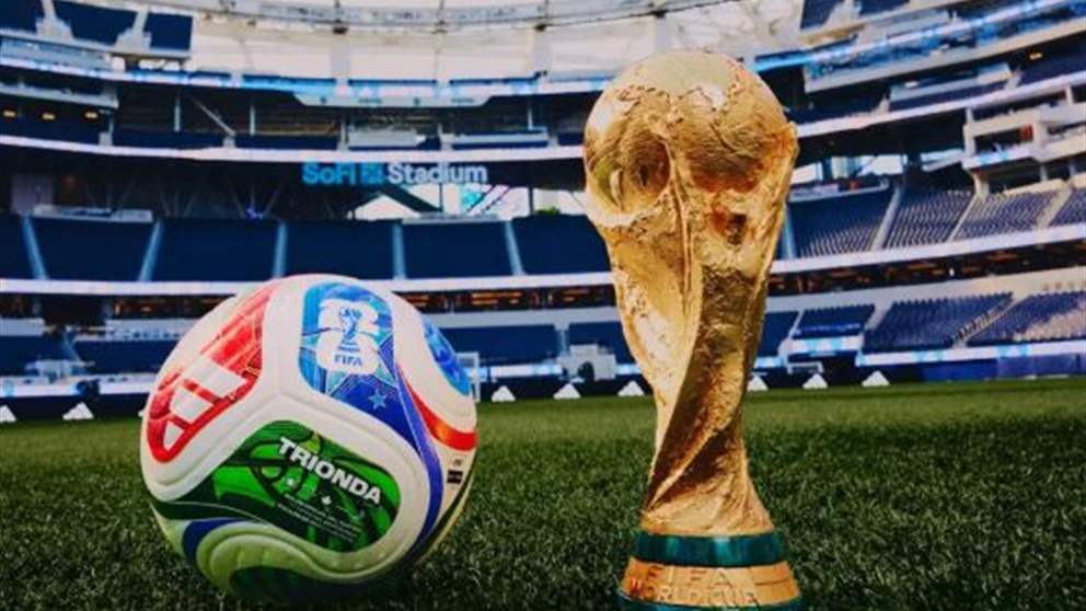 ⚽ انطلاق مباراة إنجلترا وكرواتيا.. شاهد مباريات المونديال مباشرة عبر تطبيق TOD
