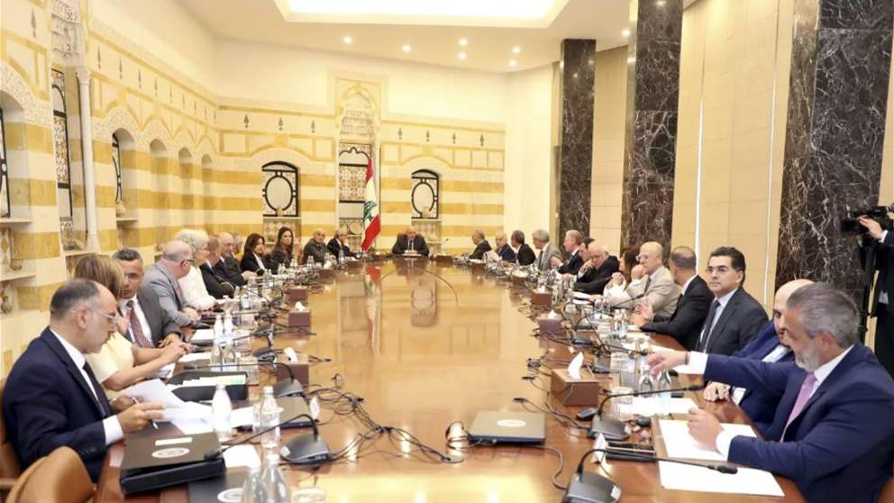 التعديل الحكومي.. خيار ممكن؟ (أسرار النهار)