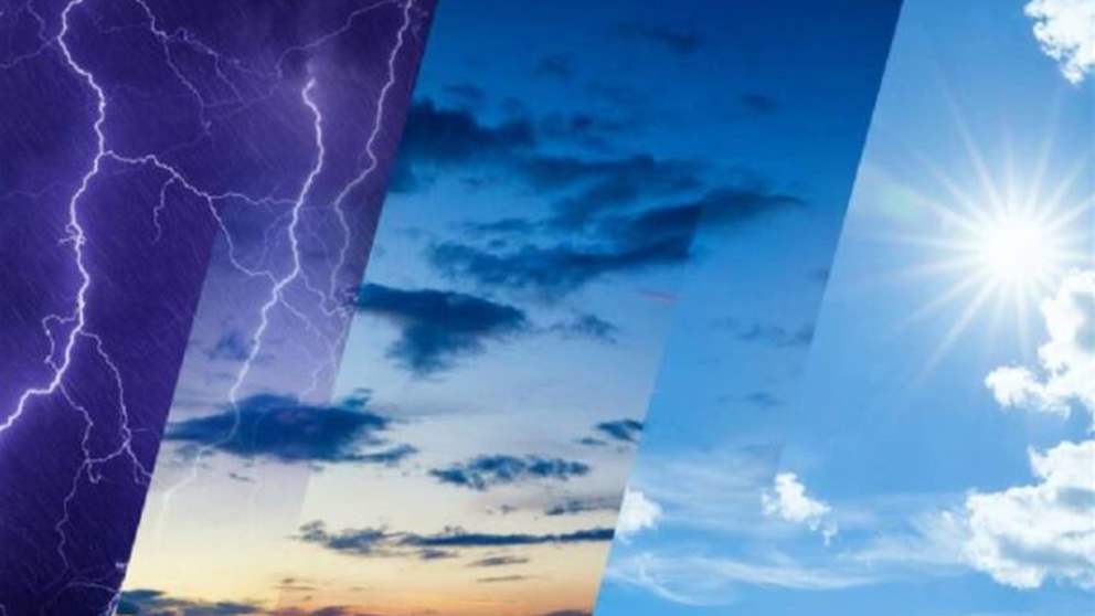 ما الذي ينتظر اللبنانيين مع بداية الأسبوع المقبل؟