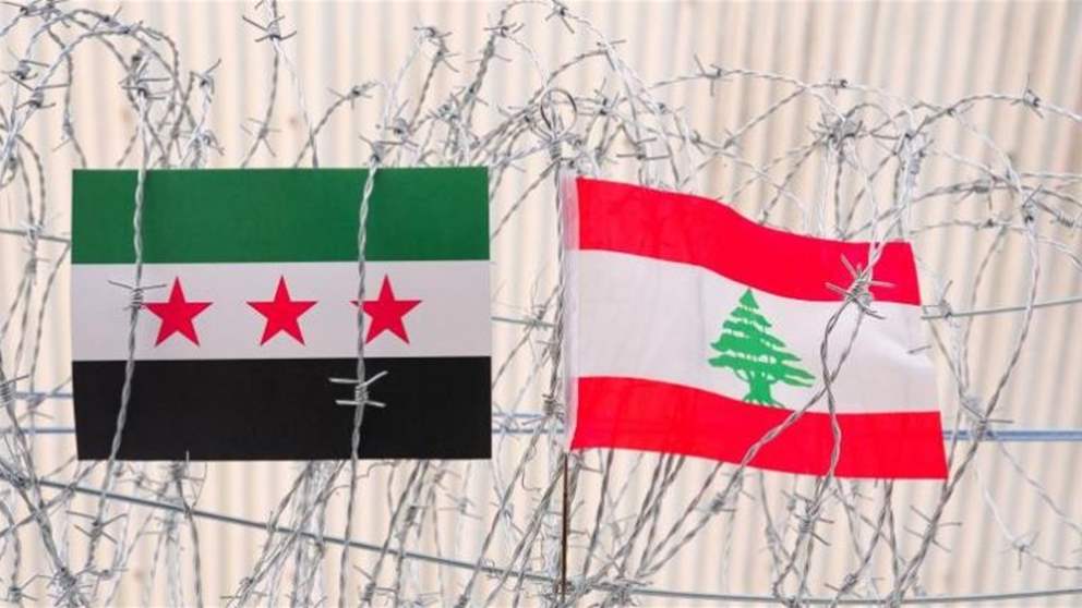 ابتزاز لبنان والحزب بسوريا..  والنتائج ستكون كارثية! (المدن)