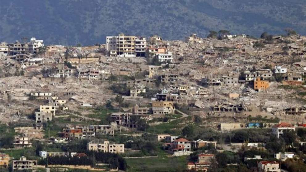اول شهيد في الجنوب.. عقب توقيع الاتفاق الإيراني-الأميركي