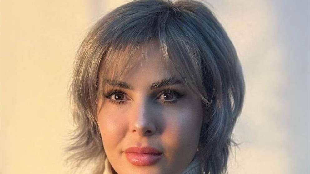 ما حقيقة وفاة الإعلامية السورية ناز السيد؟