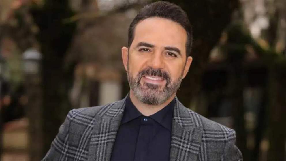 اول تعليق لـ وائل جسار  بعد انباء اعتزاله الغناء