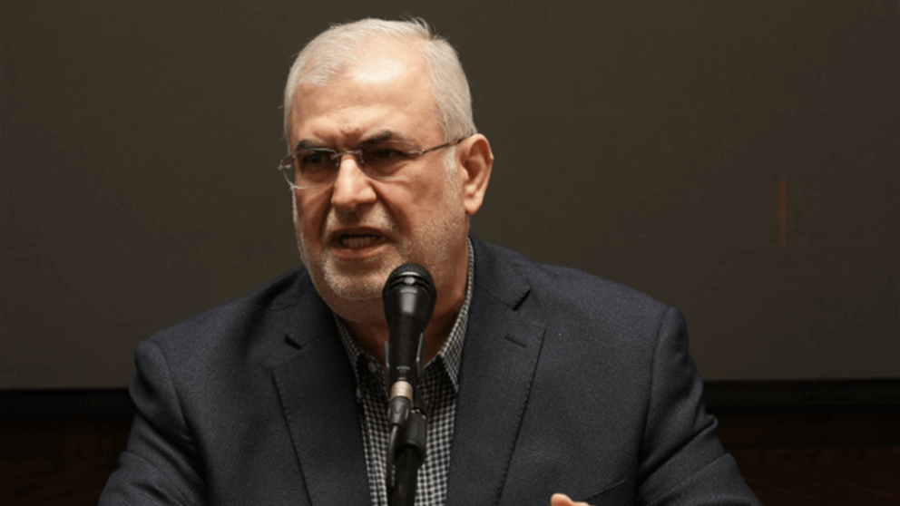 عن وثيقة التفاهم.. النائب محمد رعد للسلطة: نحذّر من الاستخفاف بإيران! 
