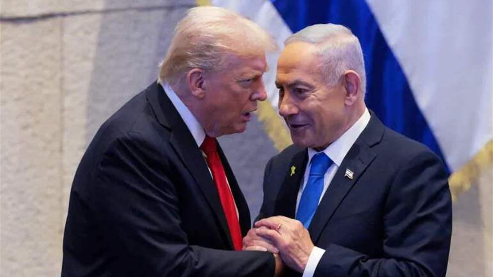 بسبب الخلاف مع ترامب.. هل يعرقل نتنياهو الاتفاق؟