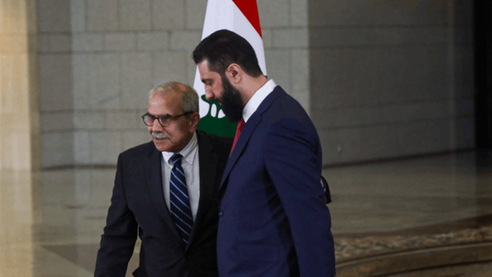 ​سوريا ترفض أي تدخل في لبنان! (المدن) 