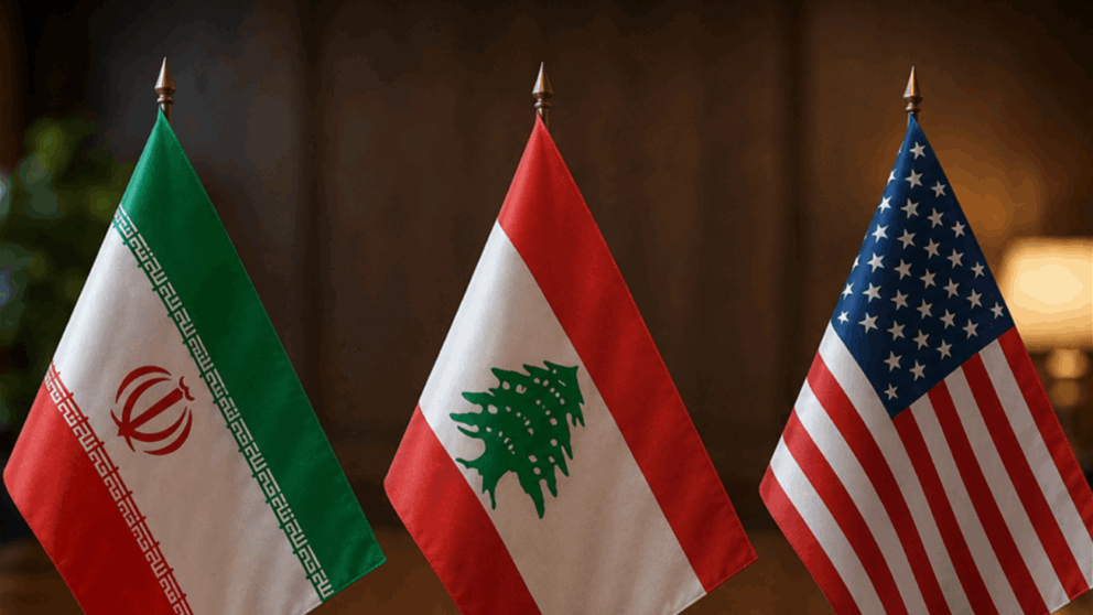 الغارات على لبنان.. تُلغي جولة التفاوض الايرانية - الأميركية! 