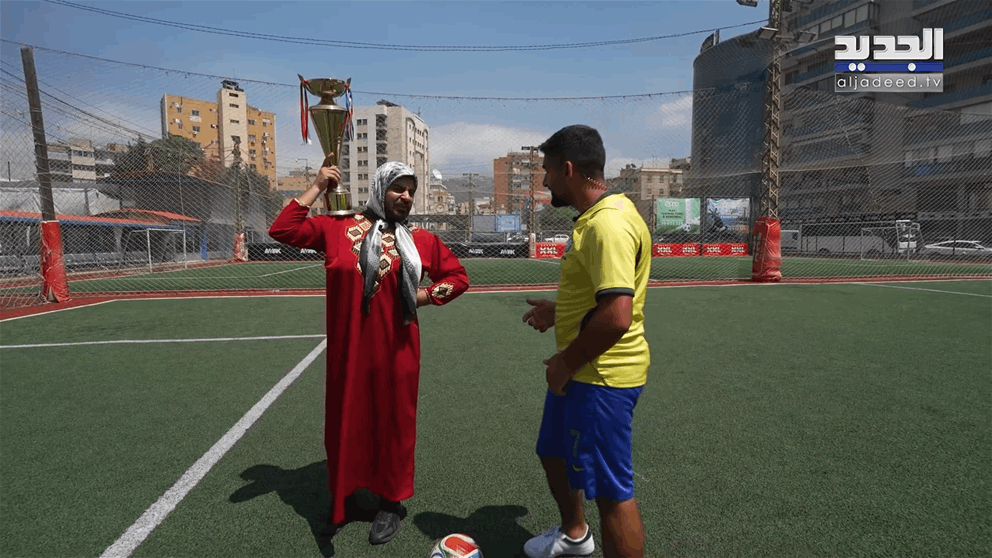 حسين حجيج يكشف لأول مرة محاولته انهاء حياته لهذا السبب 
