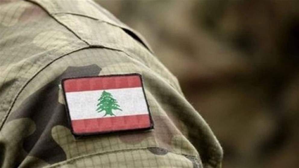 استشهاد عسكري على طريق كفررمان.. والجيش يعلق