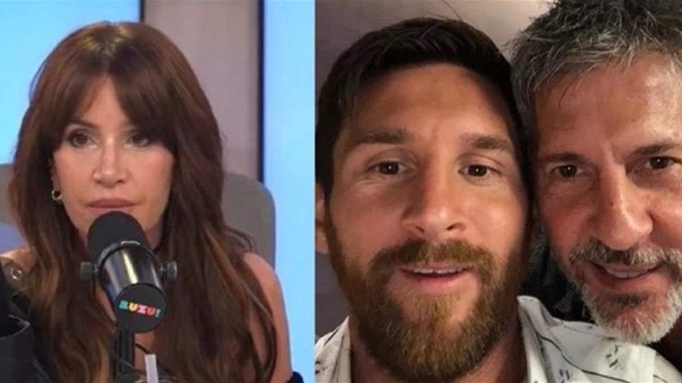 خطأ قاتل يطال ميسي ويهزّ إعلام الأرجنتين